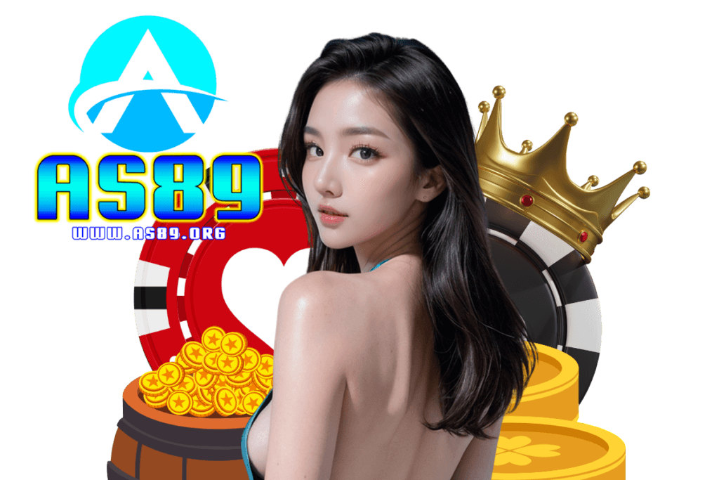 as89 wallet
